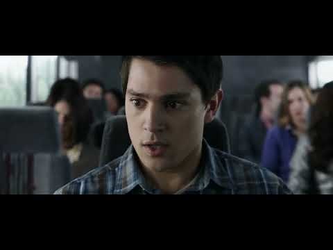 Final Destination 5 bridge collapse scene