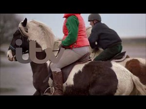 ITV Continuity - 30/3/17 - 1080p HD