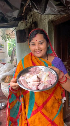 🤣ଏ ବର୍ଷା କୁ ଦେଖି କଣ ସବୁ ଘଟୁଛି ମୋ ସହ | Fish Curry ❤️
