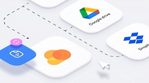 «Облако Mail.Ru» научилось переносить данные с иностранного облака. Как это сделать?
