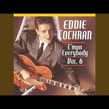 Summertime Blues (7th Feb. 1959) (Live)