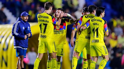 América va por la revancha ante Chivas con nuevo refuerzo