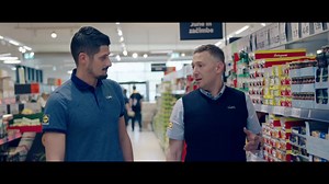 2.4K views | Spoznaj naše lokalne dobavitelje, ki skupaj z nami že 15 let ustvarjajo izdelke, ki pridejo na police trgovin, in odkrij nadaljevanje zgodbe o vezeh, zaupanju in navdihu. ❤️ Preprosto Lidl.  | Lidl Slovenija | Facebook