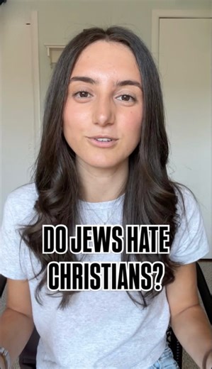 Think Jews in Israel hate Christians? You’ve probably heard the headlines, but the reality tells a different story. In Israel, the Christian community is growing, something you won’t find anywhere else in the Middle East. Don’t let a few rare incidents distort the bigger picture: Jewish and Christian relationships are thriving in Israel. #StandWithIsrael #TruthMatters #ChristianityInIsrael #JewishChristianFriendship #IsraelFacts | Eagles' Wings