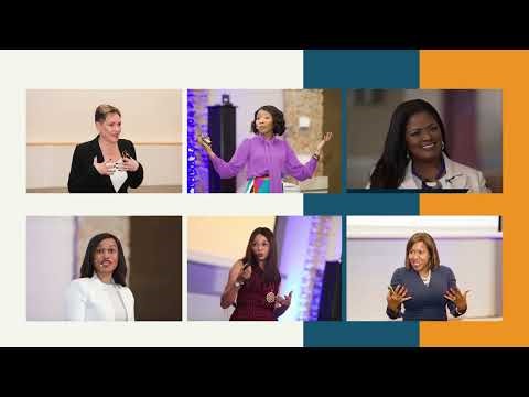 Blue Malkia Women In Leadership Development Programme May 2023