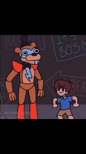 Freddy Fazbear Meme Compilation | FNAF Songs & Animations