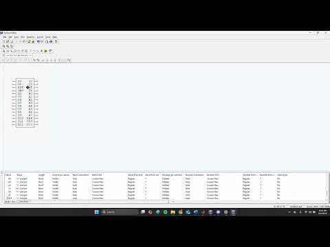 Creating functionally useless rectangular components in MultiSim