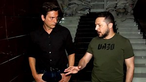 The Year 2022: David Muir sits down with newsmakers across the globe