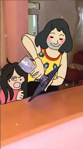 Lisa the painful