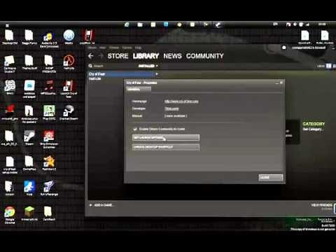 How to download and install Cry Of Fear for free