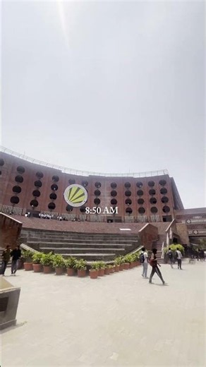 POV: You’re a CSE student at LPU and every day feels like a new story. 💻