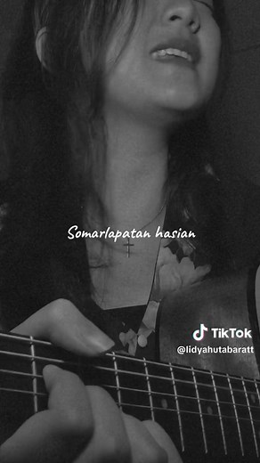 Pulut Roham Jun Munthe: Batak Song Lyrics and Chords