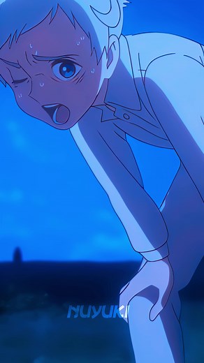 The Promised Neverland Characters: Emma, Norman, and More