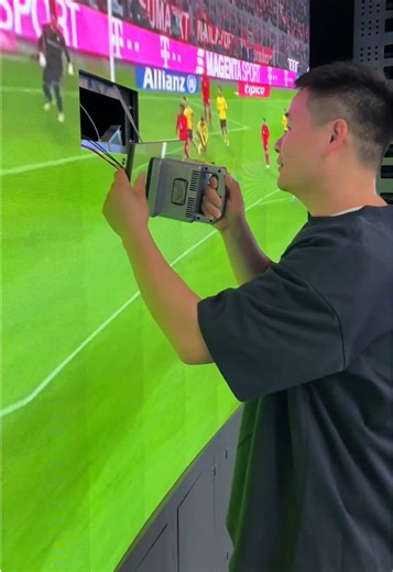 Easy Steps to Repair Your LED Screen