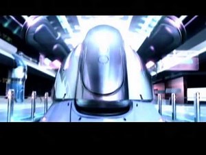 Phantasy Star Universe - Trailer 2 - PS2.mov