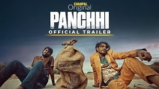 Panchhi streaming: where to watch movie online?