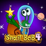 Snail Bob 4: Space