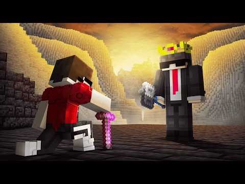 Why ‪@SenpaiSpider‬ Wants To END This Public Minecraft SMP