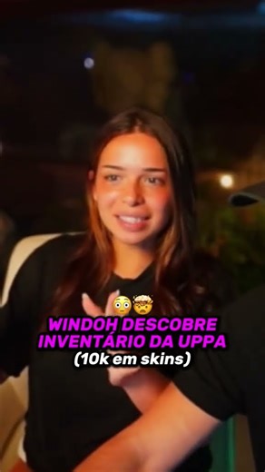 FORGOT YOU HAD THE SKINS 😳 #windoh #windohclips #shorts