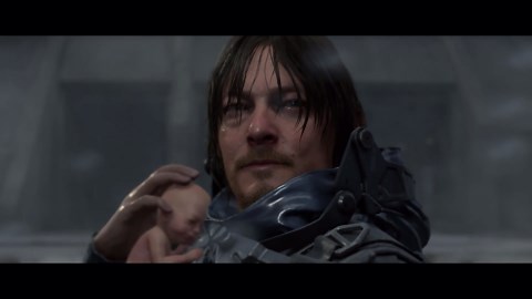 Death Stranding: Everything Added Since Launch