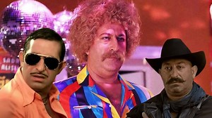 Cem Yılmaz'ın 9 Unutulmaz Filmi