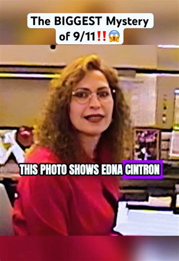 The Waving woman… 😔 | edna