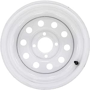 Exmark 109-3156 Rim Lazer Z AC AS XP XS Front Runner DS S X Z Series 1-633992