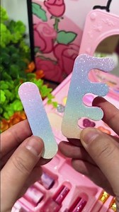 #makeup #cardcreations #slime