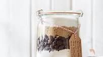15 Cookie Jar Recipes Chocolate Chip - Selected Recipes