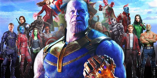 Top MCU Moments That Had Fans Shook