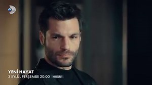 1.8M views · 213 shares | "Sana hiçbir şey olmayacak." #YeniHayat, 3 Eylül Perşembe 20.00'de ilk bölümüyle #KanalD'de başlıyor! | Kanal D | Facebook