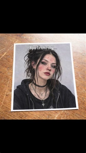 Embracing the Goth Aesthetic: My Journey