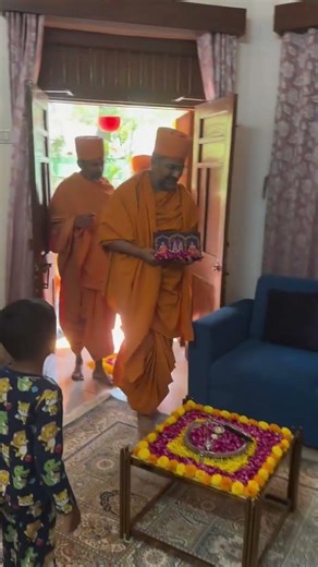 આજ સખી આનંદની હેલી sant padhramni