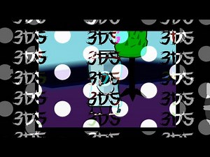 Objects Of Objectland, Season 2: 3DS THEME NOW AVALIABLE!