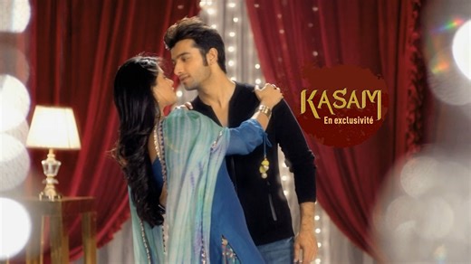 [Exclusif] 𝗞𝗔𝗦𝗔𝗠 Episodes 6️⃣3️⃣ & 6️⃣4️⃣ Tanu appelle Rishi et lui parle de la liaison de Pawan et Saloni, mais elle n'en est pas sûre. Rishi est aux anges lorsque Manpreet découvre le certificat de mariage de Pawan et Saloni. Rano loue les vertus de Tanu et propose à Rishi de l'épouser. Cependant, Rano a d'autres plans en tête pour tromper Rishi et Raj, rompre les fiançailles et raviver son rêve américain. Ne manquez pas votre série ce soir à 21h30 en 𝗲𝘅𝗰𝗹𝘂𝘀𝗶𝘃𝗶𝘁𝗲́ sur ST Novela