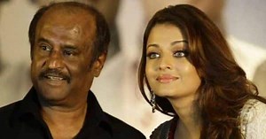 Rajinikanth once revealed how he was made fun of for being Aishwarya Rai Bachchan’s ‘Hero’ In Robot leaving the actress and Amitabh Bachchan in splits – watch video | Bollywood Life