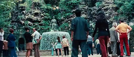 The Way of the Dragon