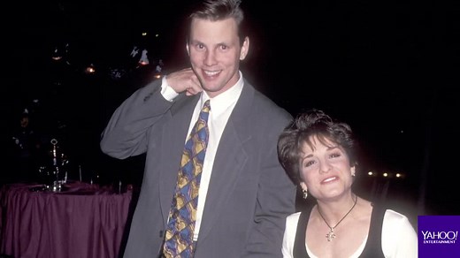 Mary Lou Retton reveals she’s divorced after 27 years of marriage