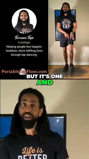 Tap Dance Tip: Upgrade Your Rhythm with Triplets | The Tap Breakdown