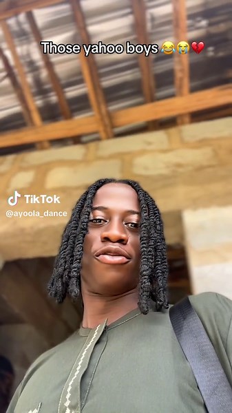 Dancing Boys Showcase Fun Moves Together