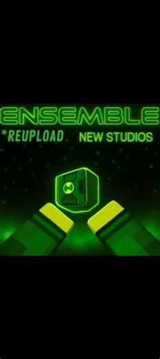 Roblox UPDATE | New Ensemble