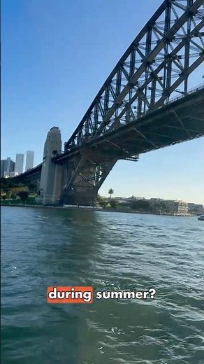 Did you know Australia celebrates Christmas in summer? ☀️
