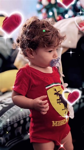 Ferrari girl