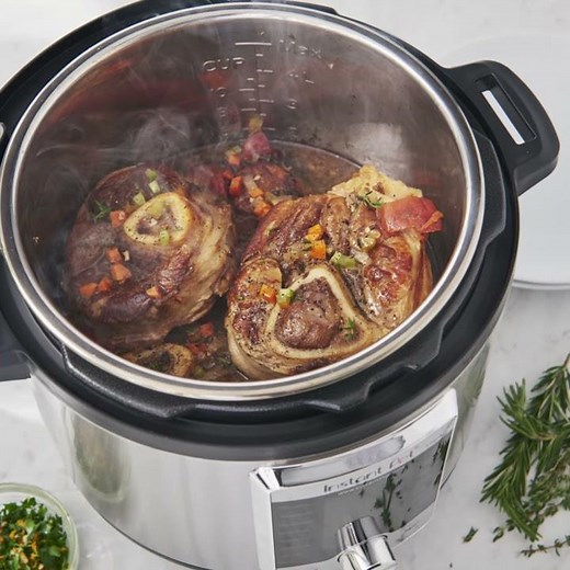 Instant Pot Ultra, 6 qt.