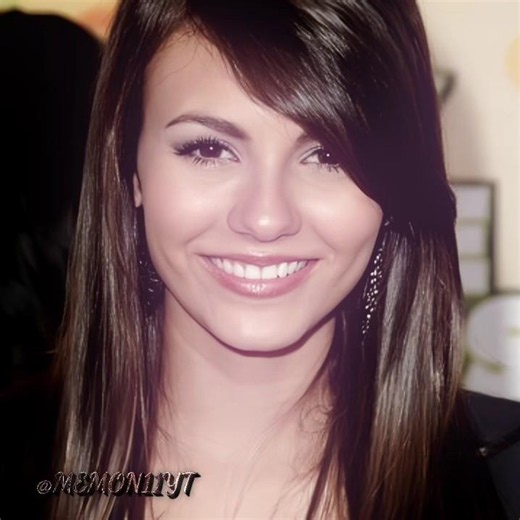 Victoria Justice - Bom Diggy Diggy song edit ❤️✨ #victoriajustice #torivega #bomdiggydiggy #shorts