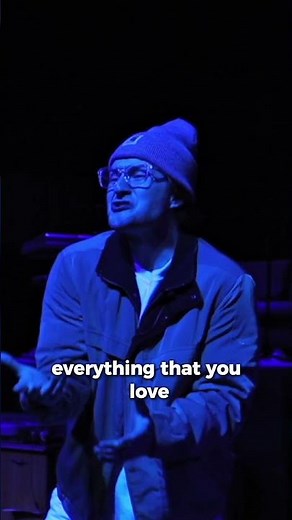 Watch the full musical for free on our channel! #musicaltheater