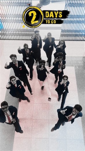 Debasish Mohapatra on Instagram: "2 Days to Go Lfs Annual Function 2k25#viral #school #student #schoollife #annualfunction #fun"