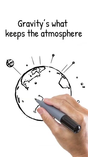 What If Gravity Disappeared?