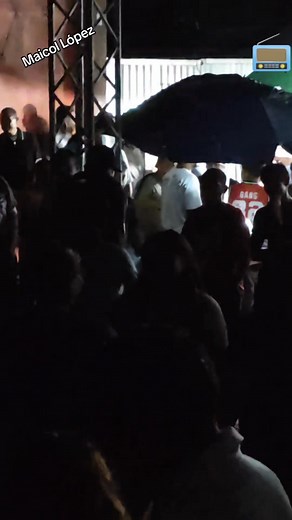 Fiesta de San Rafael Oriente San Miguel #baile #discomoviles #fiesta #ElSalvador #funny #parati New York Beach La Discomovil | Maicol López