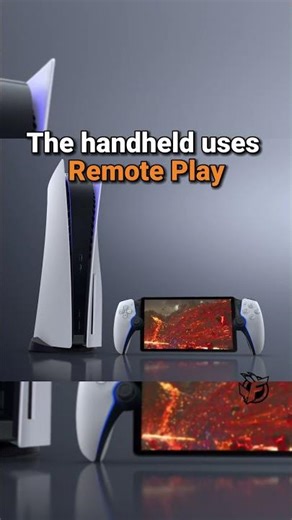 Sony is back in the HANDHELD business with PLAYSTATION PROJECT Q 😯🎮